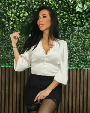 Adriana Meran OnlyFans Leaked Free Thumbnail Picture - #Dag3ORRLtQ