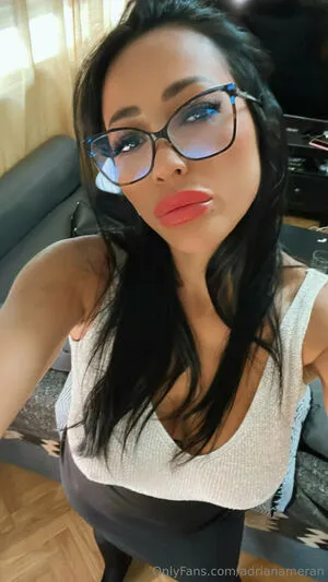 Adriana Meran OnlyFans Leaked Free Thumbnail Picture - #S7Xyj7XYbc