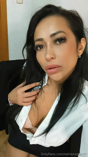 Adriana Meran OnlyFans Leaked Free Thumbnail Picture - #SbcAPuRTAo