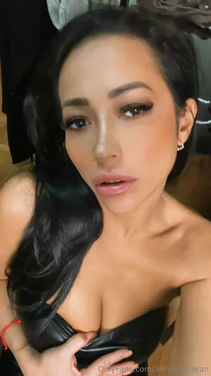 Adriana Meran OnlyFans Leaked Free Thumbnail Picture - #y897YYEkCV