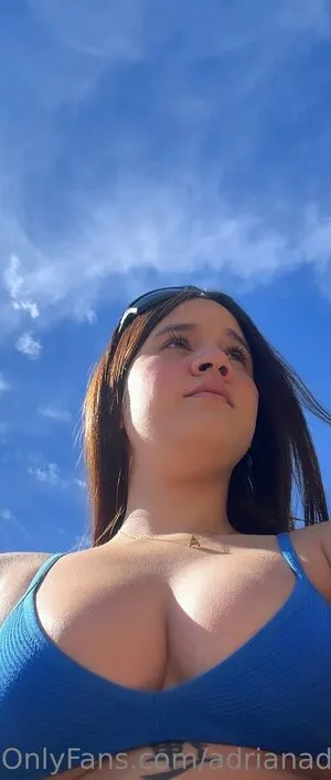 Adriana Miranda OnlyFans Leaked Free Thumbnail Picture - #2WE9J8ywwX