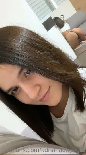 Adriana Miranda OnlyFans Leaked Free Thumbnail Picture - #JBouPnIR5d