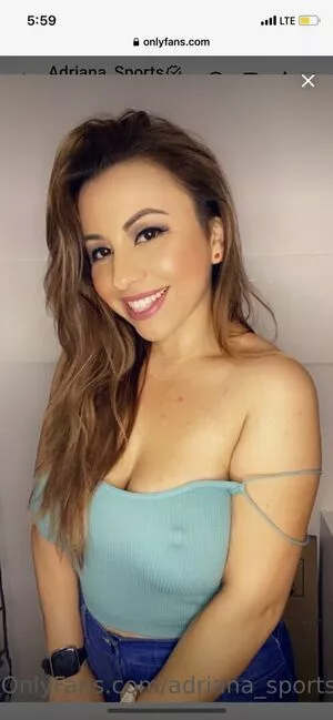 Adriana Noriega OnlyFans Leaked Free Thumbnail Picture - #C5o8198g7v