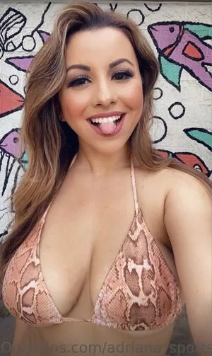 Adriana Noriega OnlyFans Leaked Free Thumbnail Picture - #GPswiO6psH