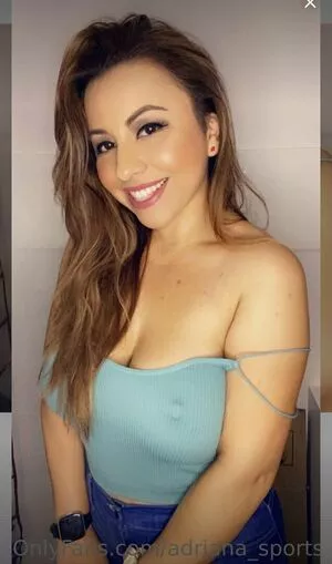 Adriana Noriega OnlyFans Leaked Free Thumbnail Picture - #LK4Z2P6Mnf