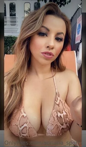 Adriana Noriega OnlyFans Leaked Free Thumbnail Picture - #qdgbQsJSpX