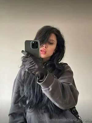 Adriana Orlanda OnlyFans Leaked Free Thumbnail Picture - #Pxs90V9wlB