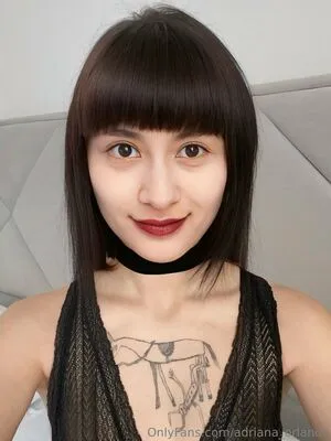 Adriana Orlanda OnlyFans Leaked Free Thumbnail Picture - #ZaPGV9d3AS