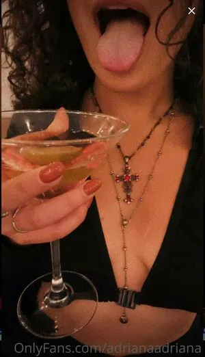 Adriana Orsini OnlyFans Leaked Free Thumbnail Picture - #0vXjdoLZTH