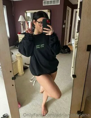 Adriana Orsini OnlyFans Leaked Free Thumbnail Picture - #3I66EBv4SQ