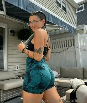 Adriana Orsini OnlyFans Leaked Free Thumbnail Picture - #7a3L5HNh3X