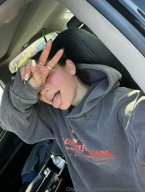 Adriana Orsini OnlyFans Leaked Free Thumbnail Picture - #BDdWefLZ1q