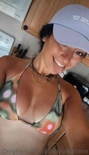 Adriana Orsini OnlyFans Leaked Free Thumbnail Picture - #Ci7eprhFaD