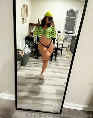 Adriana Orsini OnlyFans Leaked Free Thumbnail Picture - #Cw7HosFetF