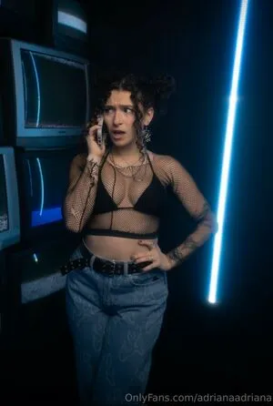 Adriana Orsini OnlyFans Leaked Free Thumbnail Picture - #D5BvwATIGi