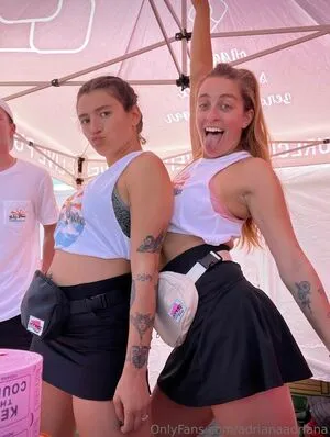 Adriana Orsini OnlyFans Leaked Free Thumbnail Picture - #EA7yhM72MQ