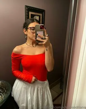 Adriana Orsini OnlyFans Leaked Free Thumbnail Picture - #FaxS5a231l