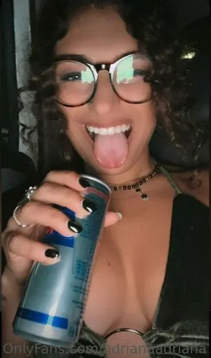 Adriana Orsini OnlyFans Leaked Free Thumbnail Picture - #QmBmm6eqny