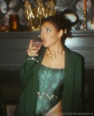 Adriana Orsini OnlyFans Leaked Free Thumbnail Picture - #U8rPW0QZfp