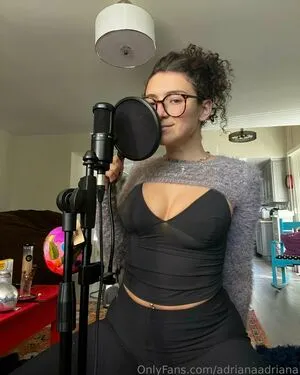 Adriana Orsini OnlyFans Leaked Free Thumbnail Picture - #Ueljd252eV
