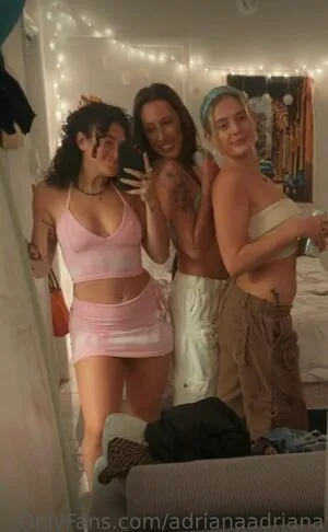 Adriana Orsini OnlyFans Leaked Free Thumbnail Picture - #VUIdAIfltt