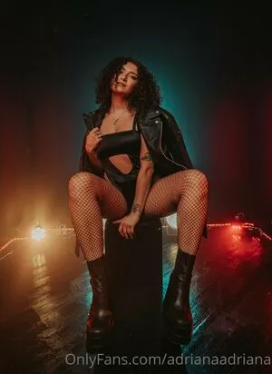 Adriana Orsini OnlyFans Leaked Free Thumbnail Picture - #WwntUMVLre
