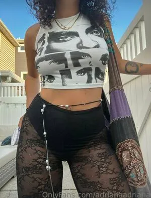 Adriana Orsini OnlyFans Leaked Free Thumbnail Picture - #cZXL6h4bqT