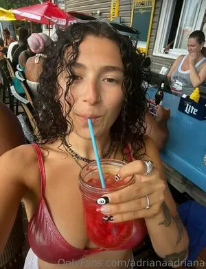 Adriana Orsini OnlyFans Leaked Free Thumbnail Picture - #hUSVR0EWkF