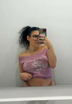 Adriana Orsini OnlyFans Leaked Free Thumbnail Picture - #jBMH4WZVnO