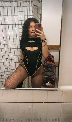 Adriana Orsini OnlyFans Leaked Free Thumbnail Picture - #kRvNYFPPeD