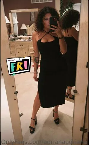 Adriana Orsini OnlyFans Leaked Free Thumbnail Picture - #l6Yku9ILwh