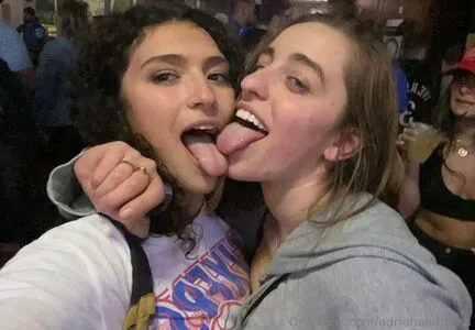 Adriana Orsini OnlyFans Leaked Free Thumbnail Picture - #lFRwmUCGob