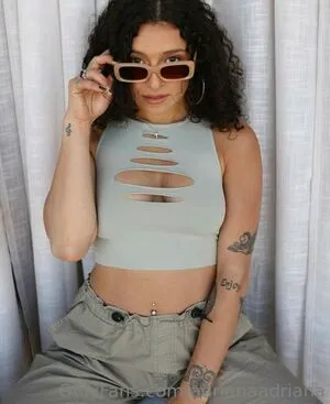 Adriana Orsini OnlyFans Leaked Free Thumbnail Picture - #n4DYfTKrtF