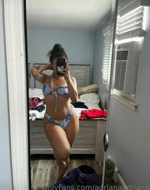 Adriana Orsini OnlyFans Leaked Free Thumbnail Picture - #s0HyGfhuln