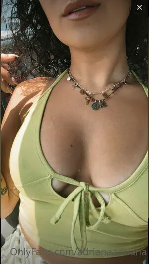 Adriana Orsini OnlyFans Leaked Free Thumbnail Picture - #tMdEvWAgI4