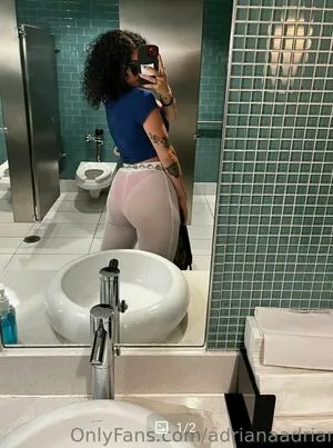 Adriana Orsini OnlyFans Leaked Free Thumbnail Picture - #tkXA3hNYaQ