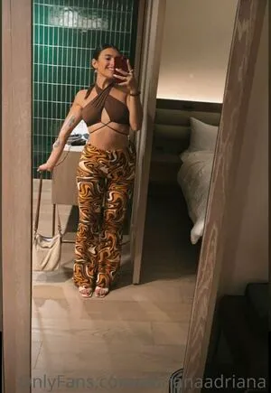 Adriana Orsini OnlyFans Leaked Free Thumbnail Picture - #vZc5fuKURh