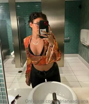 Adriana Orsini OnlyFans Leaked Free Thumbnail Picture - #wZZPnxYLJH