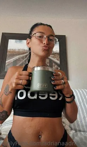 Adriana Orsini OnlyFans Leaked Free Thumbnail Picture - #yGUpSsjNgx