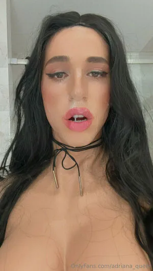 Adriana Queer OnlyFans Leaked Free Thumbnail Picture - #NNaEC7kaK6