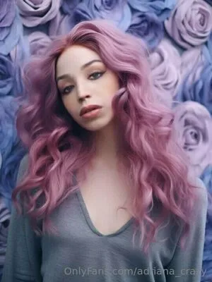 Adriana Queer OnlyFans Leaked Free Thumbnail Picture - #b7XFmxQShI