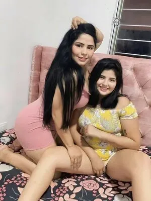 Adriana Rios OnlyFans Leaked Free Thumbnail Picture - #5RNLMMMqHB