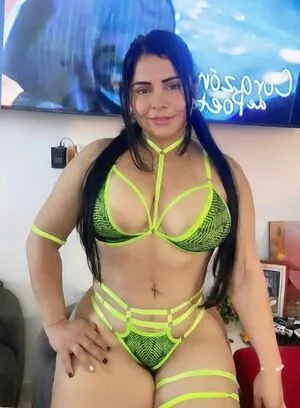 Adriana Rios OnlyFans Leaked Free Thumbnail Picture - #9UFdPYRoi3