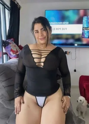 Adriana Rios OnlyFans Leaked Free Thumbnail Picture - #DX6IBq7ZEL
