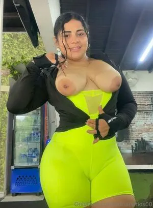 Adriana Rios OnlyFans Leaked Free Thumbnail Picture - #Fv3yjt7scV