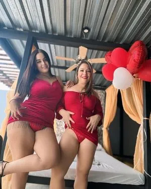 Adriana Rios OnlyFans Leaked Free Thumbnail Picture - #HQP4KqqyC0