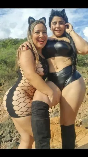 Adriana Rios OnlyFans Leaked Free Thumbnail Picture - #IMdjMy0smH