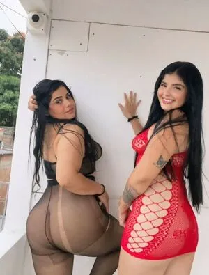 Adriana Rios OnlyFans Leaked Free Thumbnail Picture - #Kzec4MCCtv