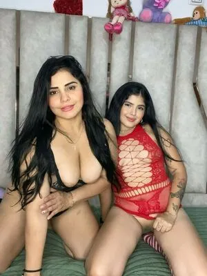Adriana Rios OnlyFans Leaked Free Thumbnail Picture - #Ls9BMySL2C