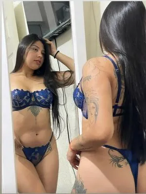 Adriana Rios OnlyFans Leaked Free Thumbnail Picture - #OnUOXwymka